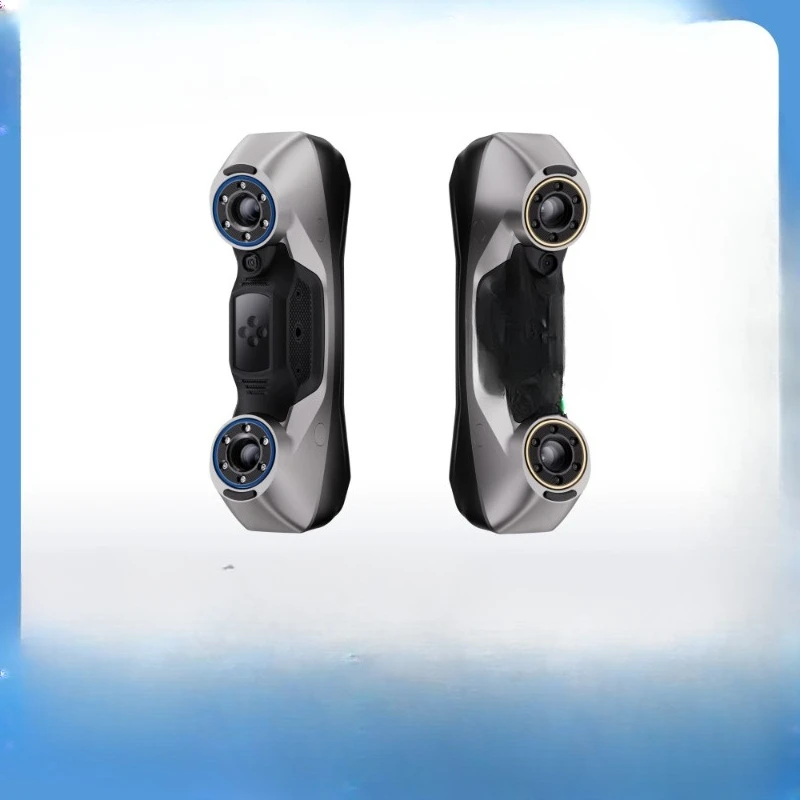 Handheld 3D Scanner High Precision - Kablosuz lazer 3D tarayıcı, elde taşınabilir