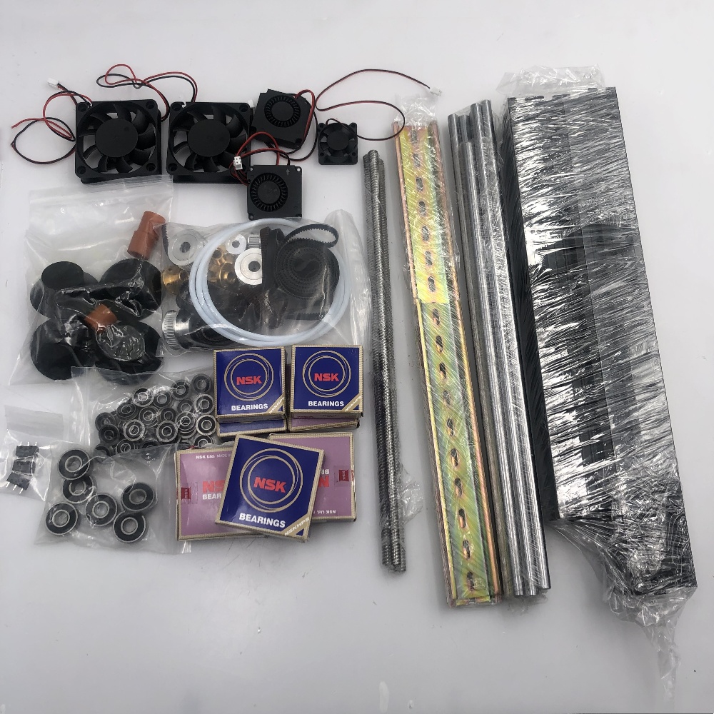 Corexy 3D Printer Kit - Funssor Ender 3 NG V1.2 Corexy
