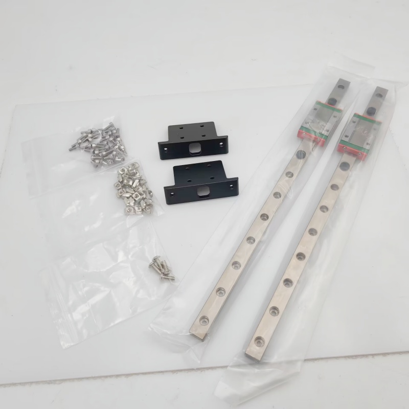 Funssor Sovol SV05 3D yazıcı M - Linear Rail Mgn12H Set incelemesi ve fiyatı