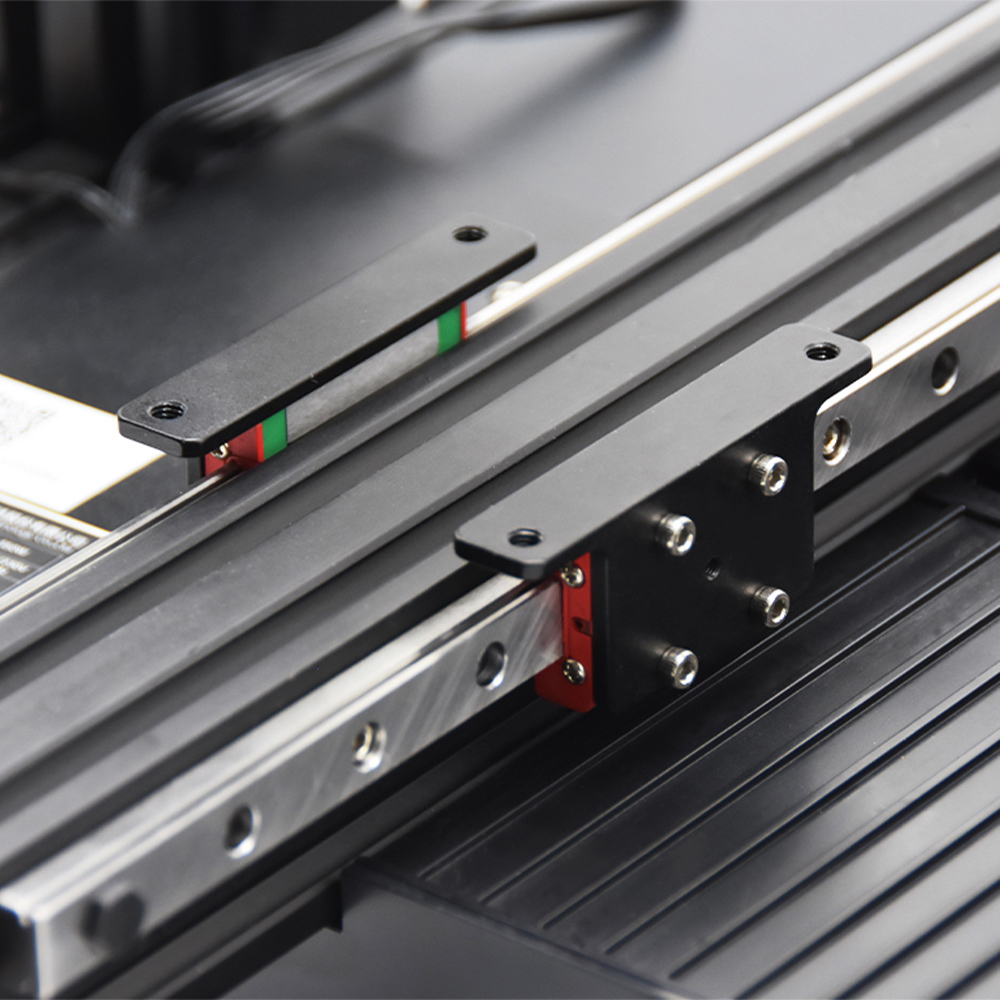 Ender3/V2PRO Çift Y Ekseni Lin - Linear Rail Mgn12H Set incelemesi ve fiyatı