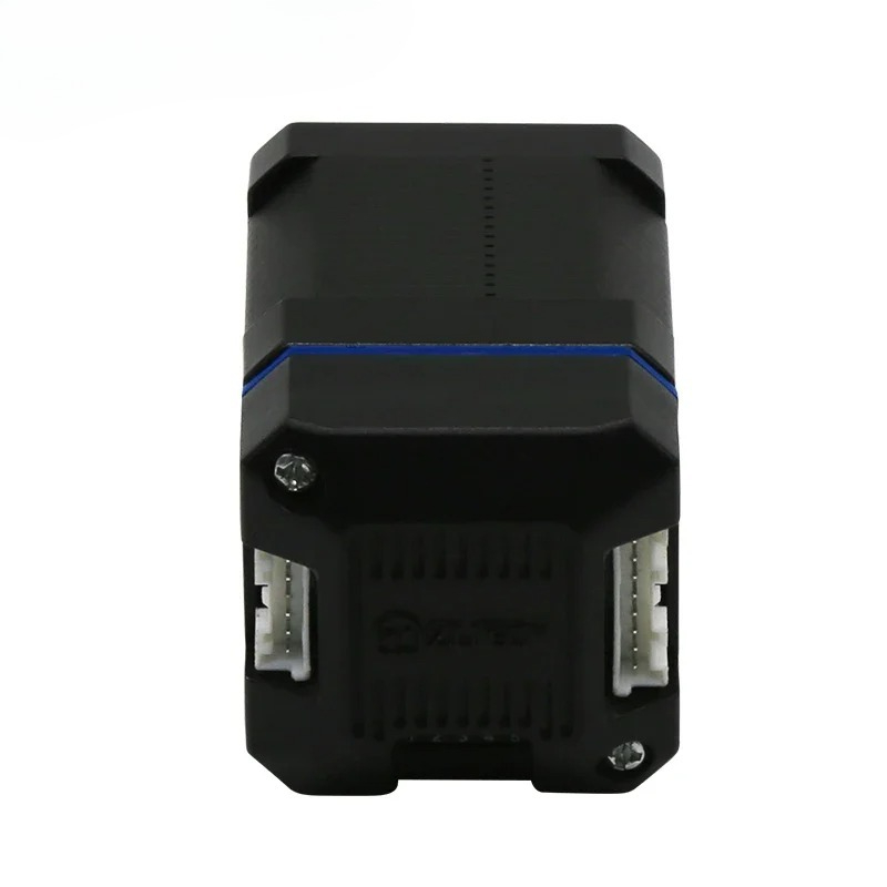 NEMA 17 Kapalı Döngü Step Moto - Closed Loop Stepper Motor Nema 17 incelemesi ve fiyatı