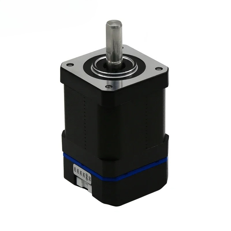 NEMA 17 Kapalı Döngü Step Moto - Closed Loop Stepper Motor Nema 17 incelemesi ve fiyatı