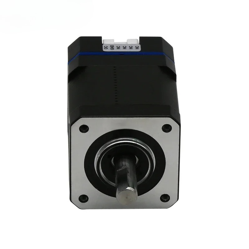 NEMA 17 Kapalı Döngü Step Moto - Closed Loop Stepper Motor Nema 17 incelemesi ve fiyatı