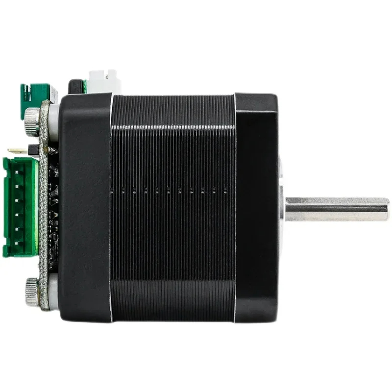 MKS SERVO42C PCBA Nema 17 Kapa - Closed Loop Stepper Motor Nema 17 incelemesi ve fiyatı