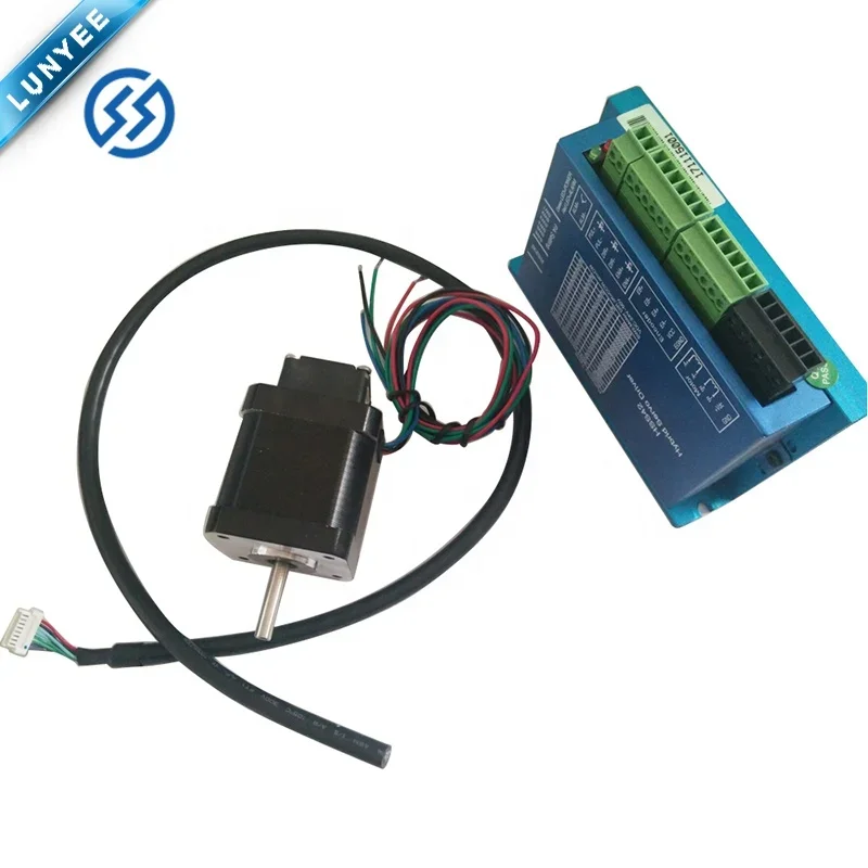 Nema 17 42HSE05N-D24 0.48N.m K - Closed Loop Stepper Motor Nema 17 incelemesi ve fiyatı